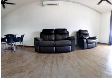 Half Furnished Lakefront Homes Unit for Rent @ Cyberjaya