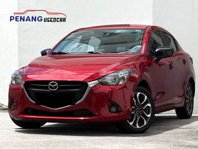 2015 Mazda 2 1.5 VR FACELIFT (A)