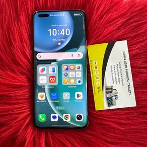 Magic 4 Pro 8/256GB