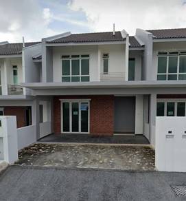 Pengerang, Desaru 2storey terrace  