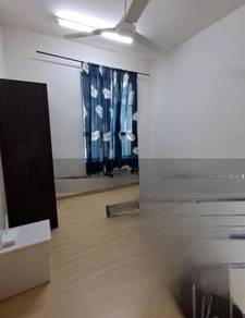 Gravit 8 Nordica 1046sqft with Fully Furnished & Balcony For Rent