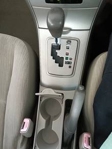 Toyota COROLLA ALTIS 1.8 E (A)