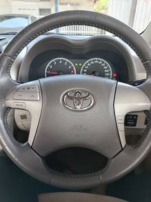 Toyota COROLLA ALTIS 1.8 E (A)