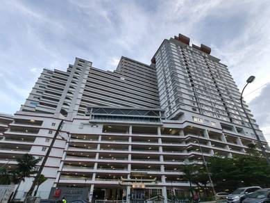 Imperial Residence , Cheras