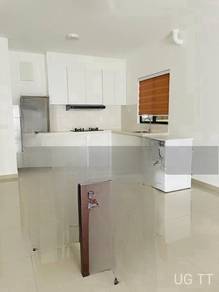 Duduk Se.Ruang Eco Santuari 1000sqft with Fully Furnished For Rent