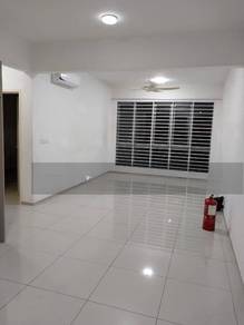 Gravit 8, Adria 630sqft with Partial Furnished For Rent