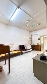 Prime Area Terrace with Aircond Kitchen Table Top Nearby Kepog Pasar