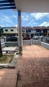 Tmn Puchong Prima 4 Move in condition