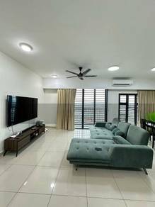 G Residence 4b3b Fully Furnished Rent 3000