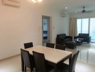 Setapak Green condo, Freehold, jln 222 288 prima, klcc view, Setapak
