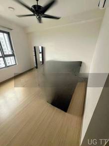 Gravit 8, Adria 877sqft 2 plus 1 Rooms with Fully Furnished For Rent