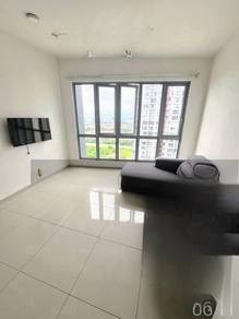 Gravit 8, Adria 877sqft 2 plus 1 Rooms with Fully Furnished For Rent