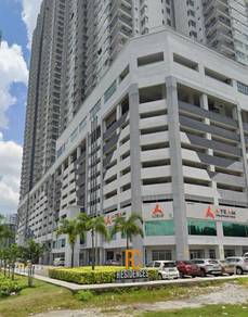 Razak City Residences (RC Residence)