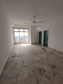 New Paint Unit Lagoon Perdana For Rent @ Bandar Sunway