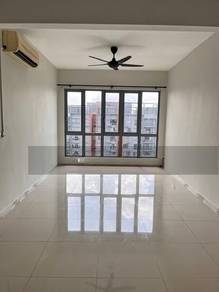 Gravit 8, Nordica 650sqft with Partially Furnished For Rent