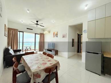 Amberside 3b3b Fully Furnished Rent 2900