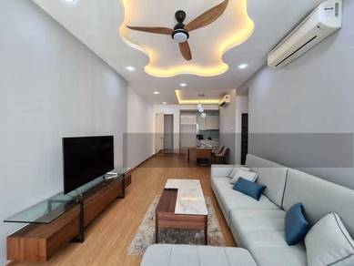 Tropez Residence 2b2b Fully Furnished Rent 3000