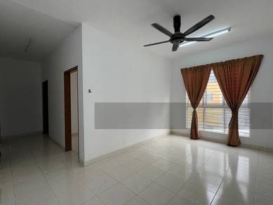 Asteria Apartment Bandar Parkland Klang with Basic Unit For Rent