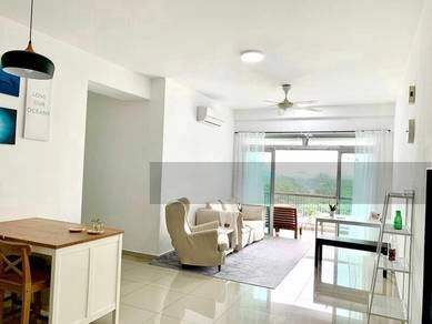 Fairway Suites 3b2b Fully Furnished Wifi Rent 3000