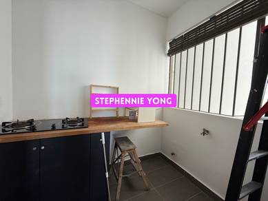 The Light Residence • Bigger, Better, Ready Unit • Ideal for Own Stay