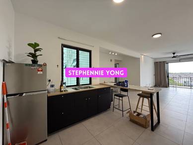 The Light Residence • Bigger, Better, Ready Unit • Ideal for Own Stay