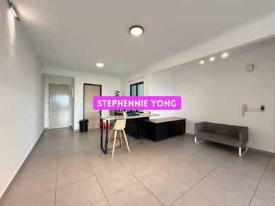 The Light Residence • Bigger, Better, Ready Unit • Ideal for Own Stay