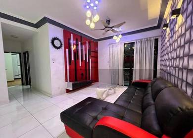 Platino 3b2b Furnished Rent 3000