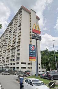 Taman Lone Pine (Medium Low Cost)