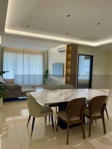 Molek Pine 4 3b2b Brand New Fully Furnished Rent 5800