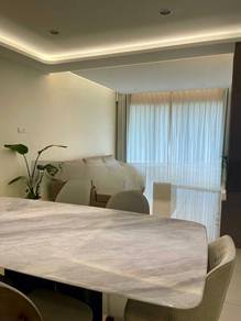 Molek Pine 4 3b2b Brand New Fully Furnished Rent 5800