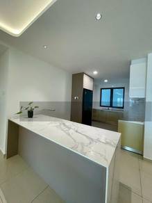 Molek Pine 4 3b2b Brand New Fully Furnished Rent 5800