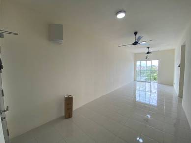 Near Lift Low Floor Melodi Perdana Residence Alam Perdana Puncak Alam