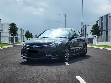 [2016] Proton PERDANA 2.4 L (A) I-VTEC Engine