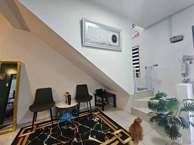 2-storey-Terraced-House-for-sale-Setia-Indah-Johor-2