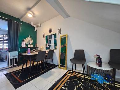 2-storey-Terraced-House-for-sale-Setia-Indah-Johor-1
