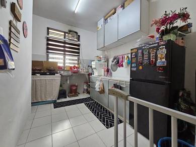 2-storey-Terraced-House-for-sale-Setia-Indah-Johor-3