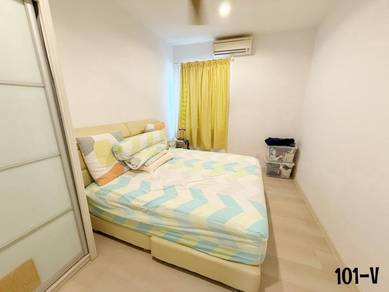 Setia Indah 12 Double Storey Renovated Move In Condition Best Buy