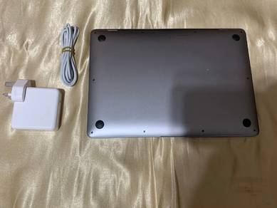 Mabook air