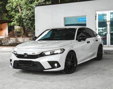 Honda CIVIC 1.5 RS (A)✅Mthly 16xx