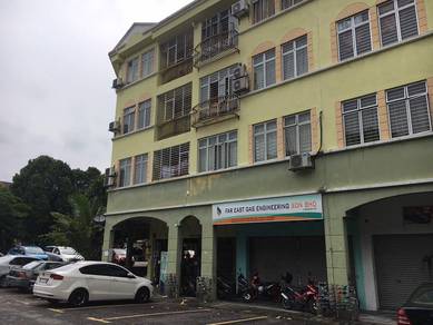 WTR | FOR RENT | SEWA - Taman Tenaga Apartment, Kajang, Selangor