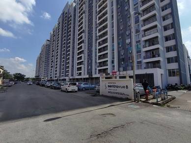 GOOD ROI Shoplot Sentrovue