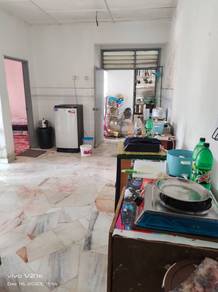 For Sale, Cash Back, Full Loan, 1k Booking Deposit Sampai Dapat Rumah