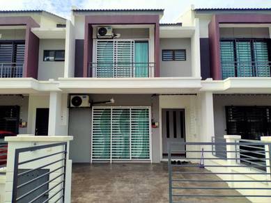 2-storey-Terraced-House-for-sale-Saujana-Utama-Selangor
