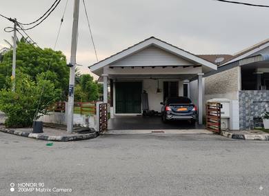 Terraced-House-for-sale-Kepala-Batas-Penang-1