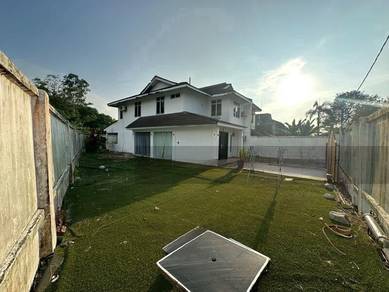 Kempas, Big Extra Land