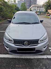 Proton SAGA 1.3 PREMIUM AT MY19 FACELIFT (A)