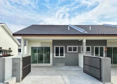 Kulai Affordable House