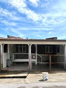 Petra jaya Single Storey Terrace Intermediate For sales