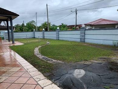 Bandar Putra Kulai, Corner Lot