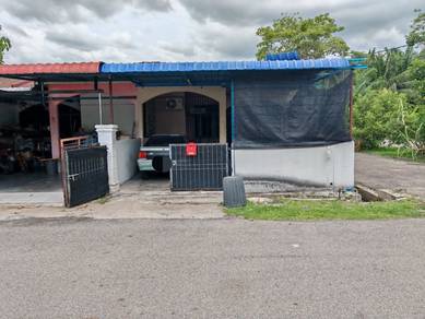 Rumah Endlot Hot Di Bagan Serai, Perak Ni Nak Dijual Segera